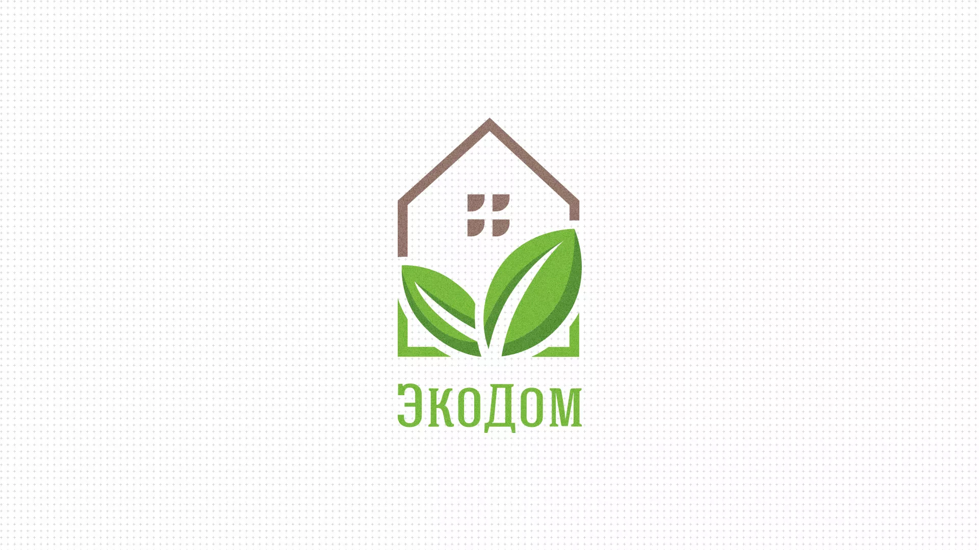 Создание сайта для строительной компании «ЭКОДОМ» в Касимове